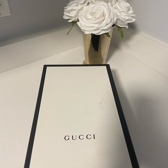 Gucci floral prince town mules - Picture 5 of 7